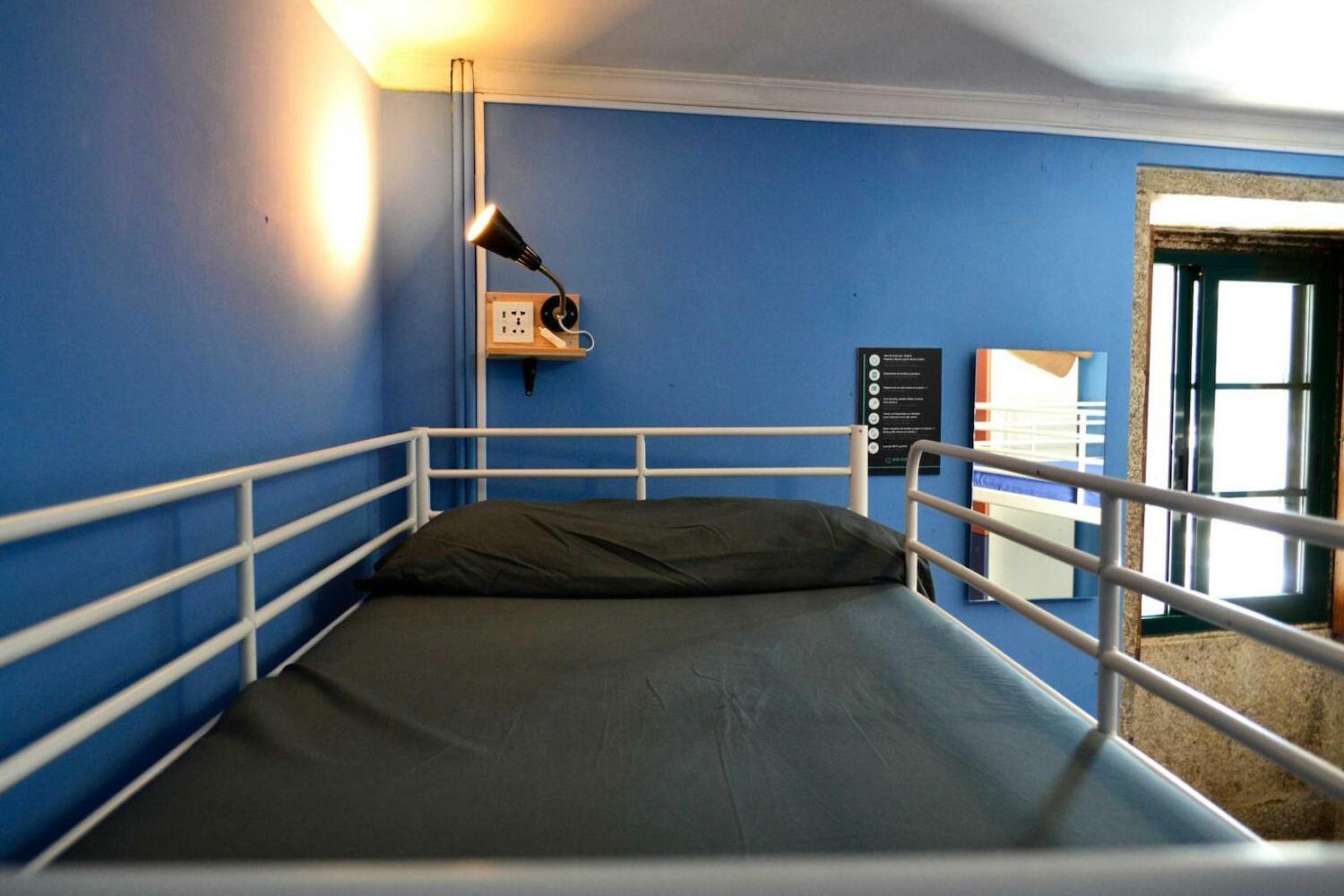 Albergue O Fogar de Teodomiro