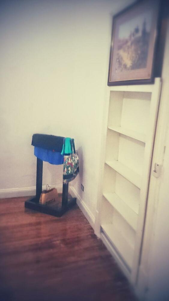 Meridiano Hostel Boutique, Buenos Aires