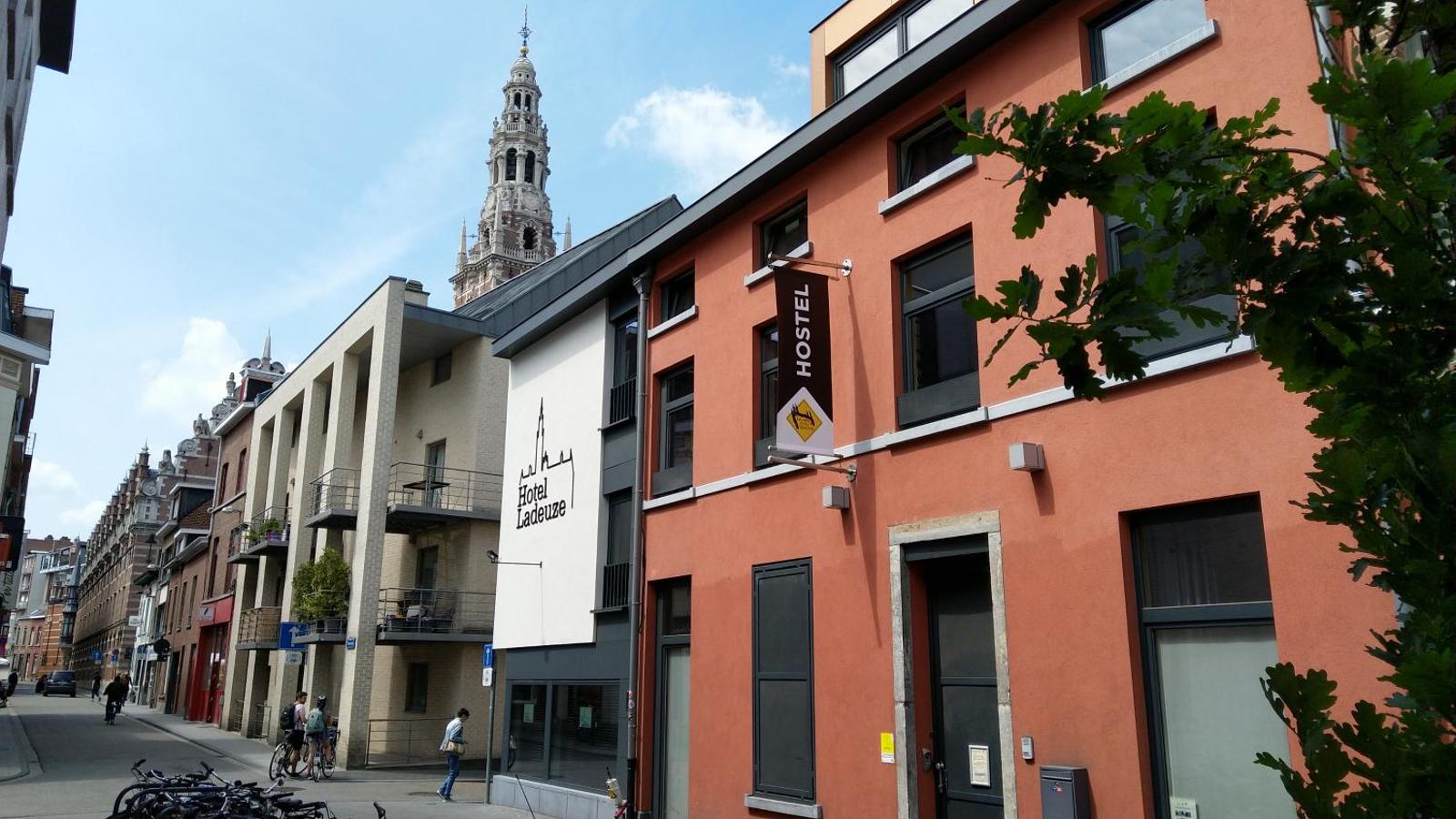 Where to stay in Leuven on a budget Where to stay in Leuven on a budget