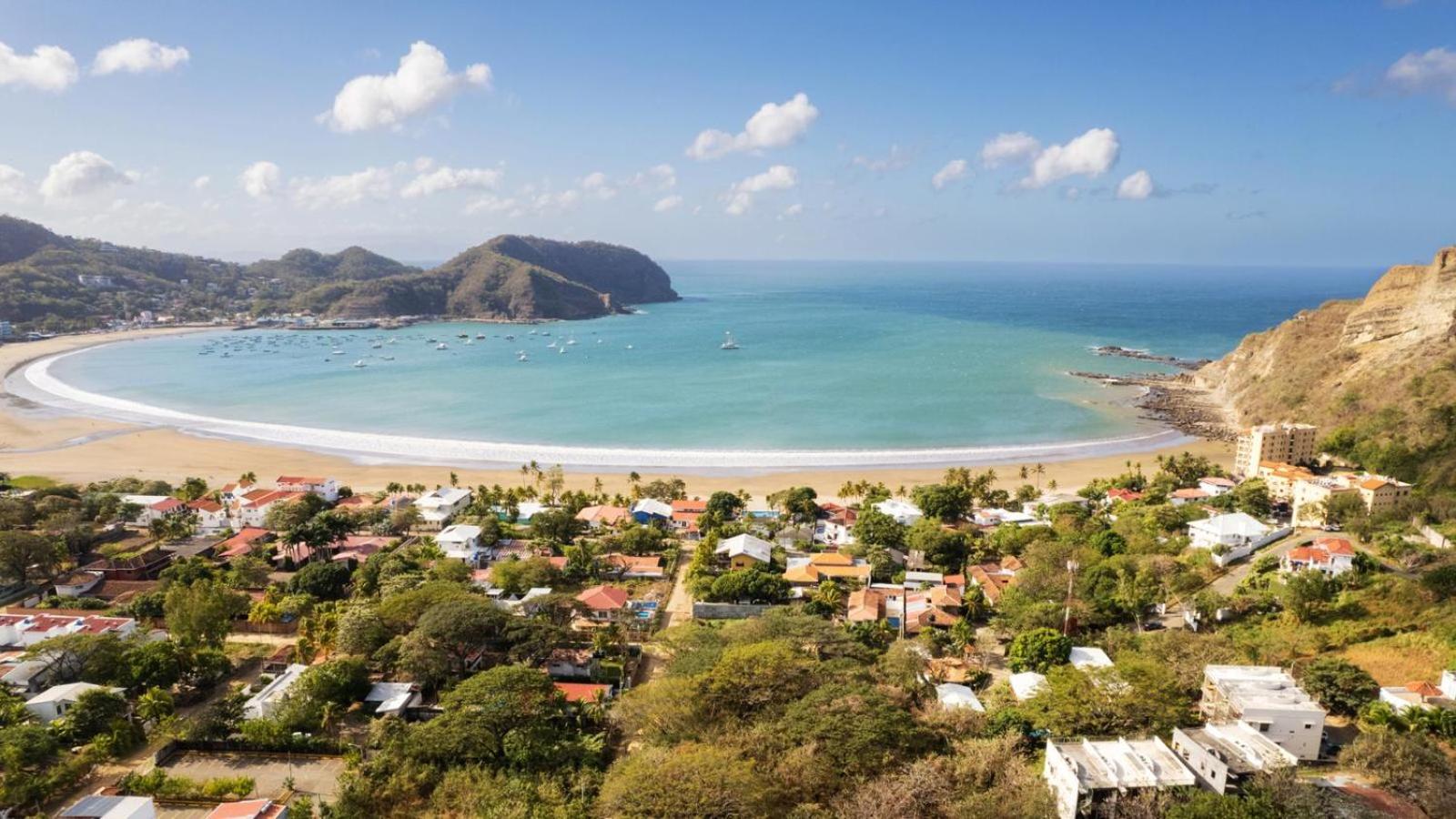 Hostel Tadeo, San Juan del Sur