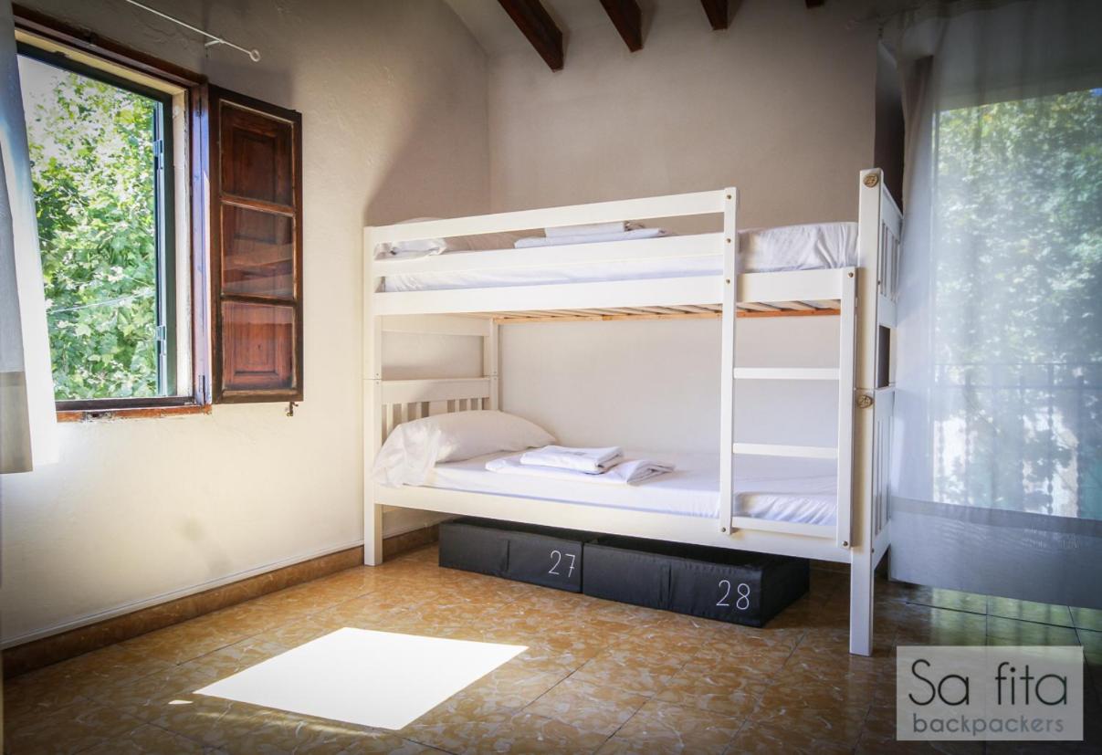 Sa Fita Backpackers - Albergue Juvenil, Mallorca Island