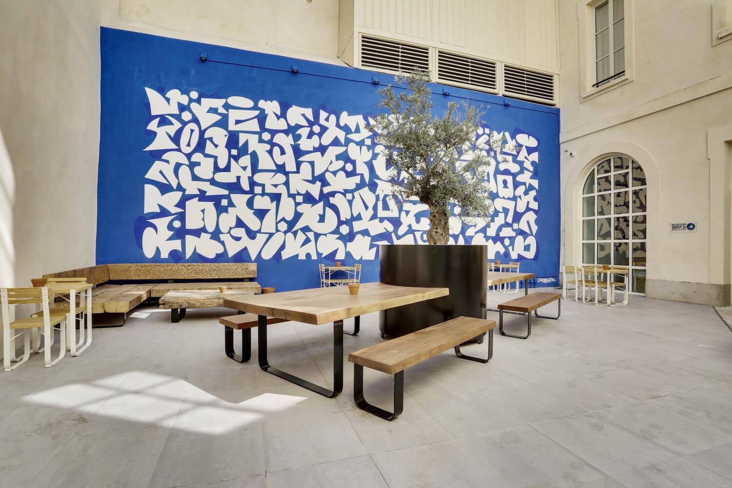 The People Hostel - Marseille, Marseille