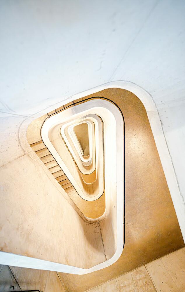 Silo Design & Boutique Hostel, Basel