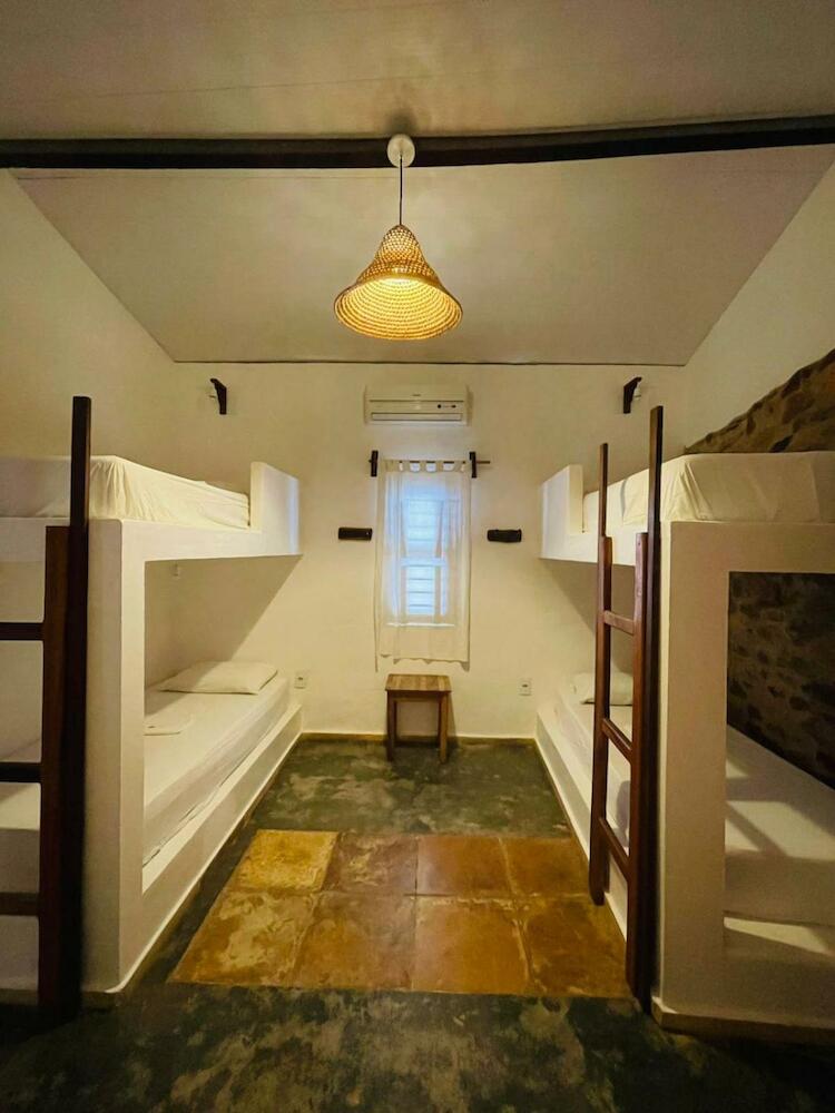 Villa Chic Hostel Pousada Ltda, Jericoacoara