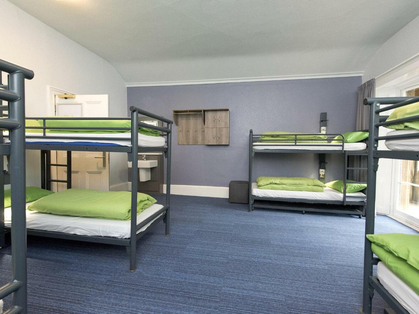 YHA Bath, Bath