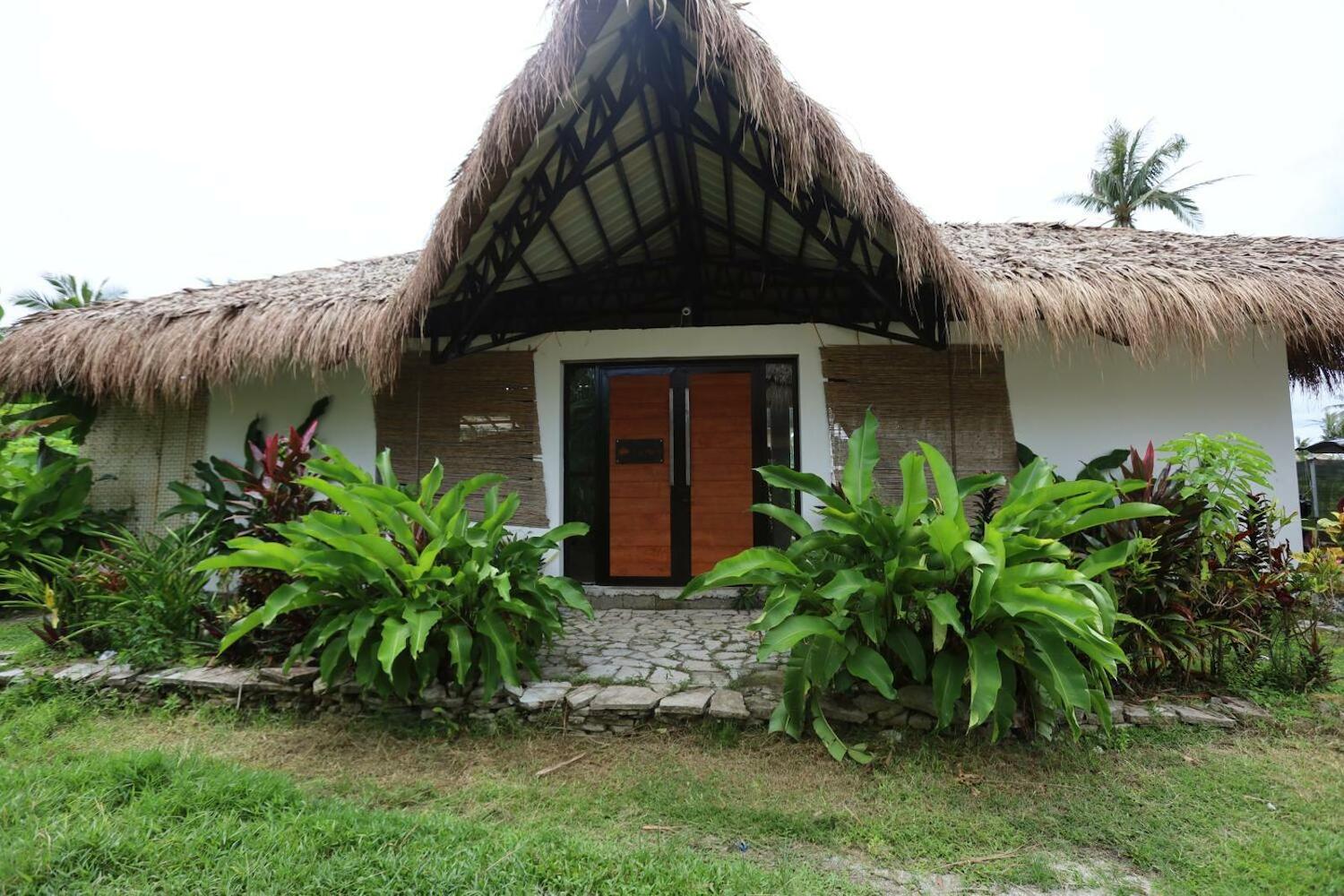 LaFinca Siargao