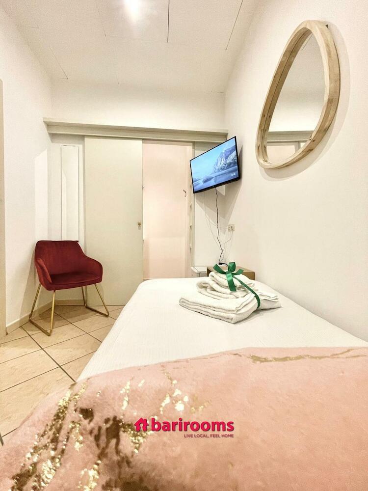 Bari Rooms Abate Gimma, Bari