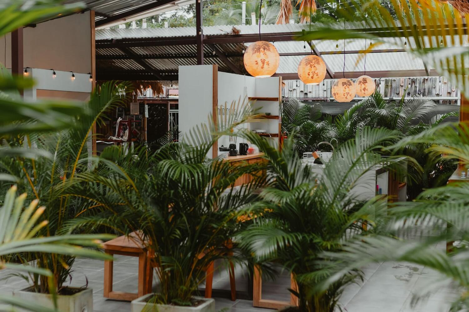 La Tribu Boutique Hostel for women, Puerto Viejo de Talamanca