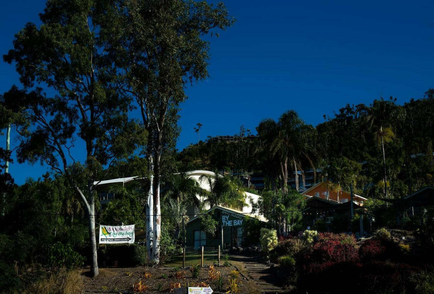 Airlie Beach Backpackers By The Bay, Airlie Beach