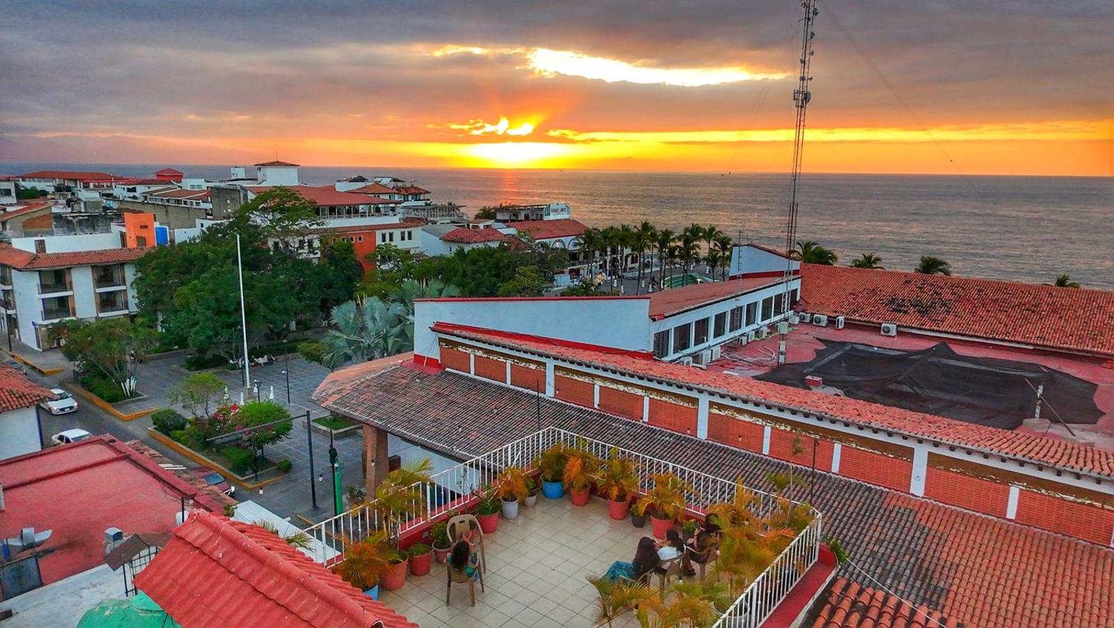 Casa Kraken Hostel, Puerto Vallarta