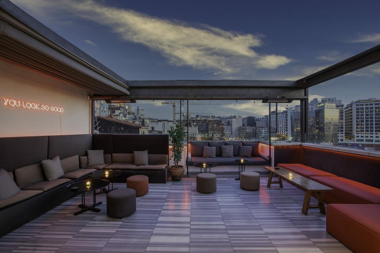 Wabi Hostels