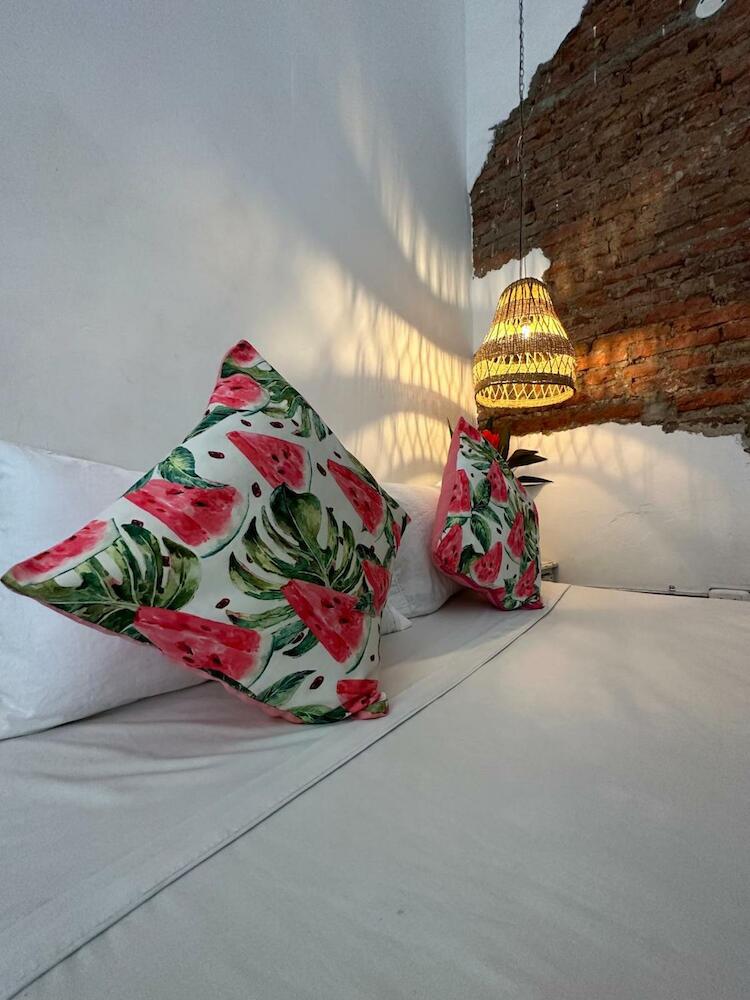 Hostel Boutique La Bella Samaria, Santa Marta