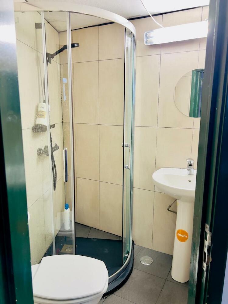 White House Lisbon Hostel, Lisbon