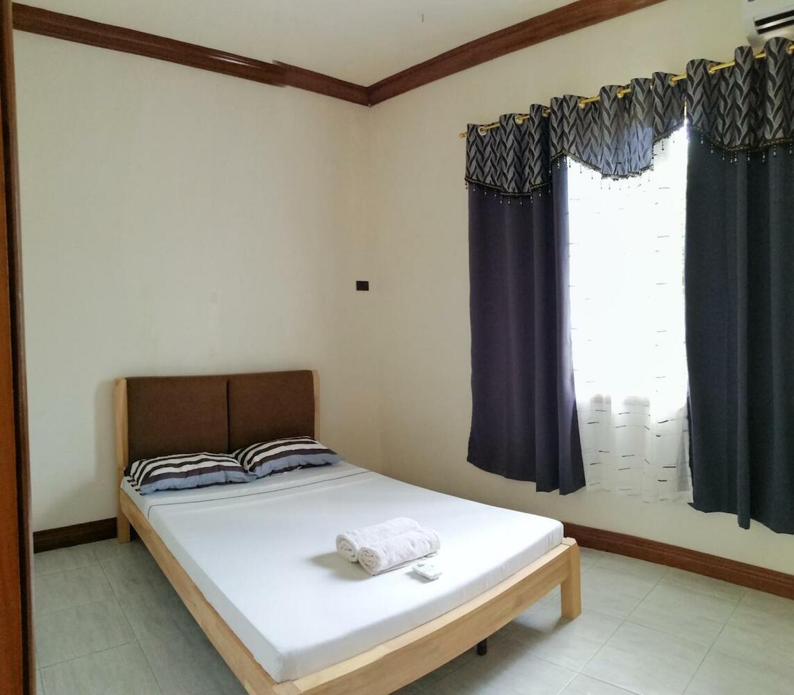 Walkerz Inn, Panglao Island