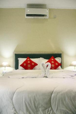 Ala Hostel, Seminyak