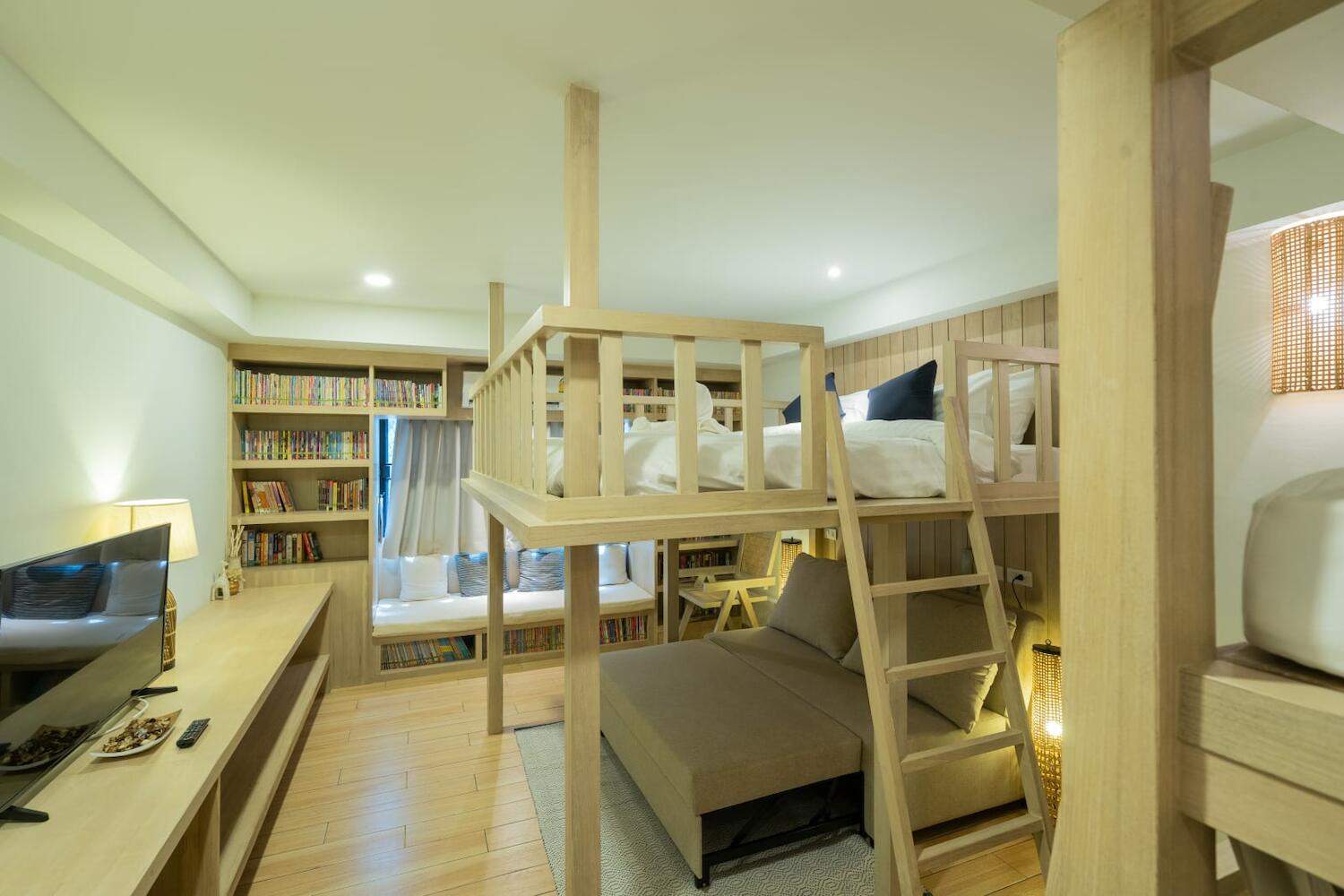 Amaka Bed & Breakfast