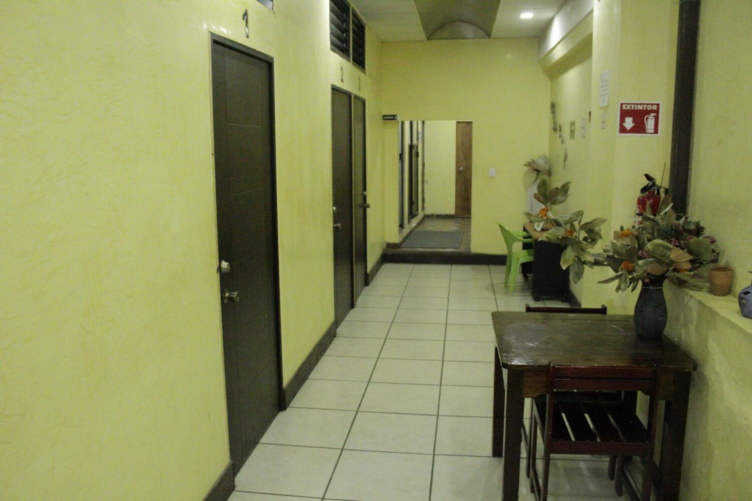 Hostal San Pueblo, Oaxaca City