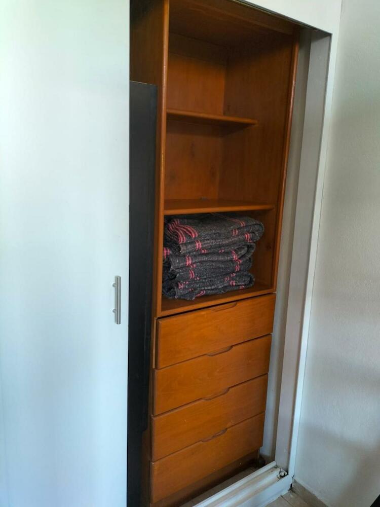 Hostal San Bernabé, Guanajuato