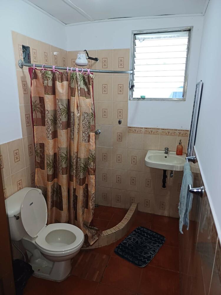 Esperanza Hostel, La Antigua