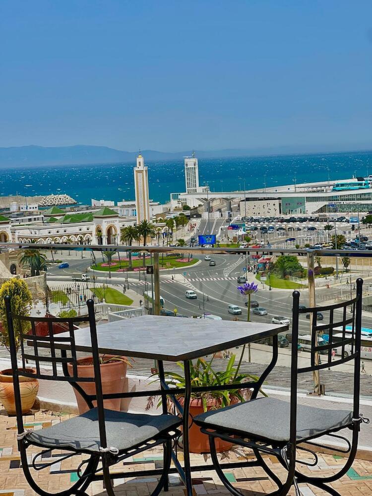 Socco Hostel, Tangier