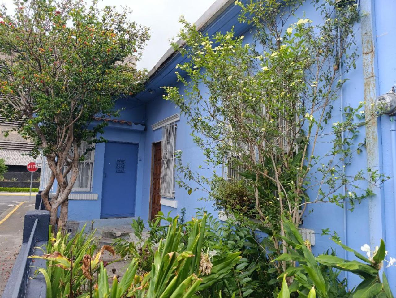 Hostel Casa Ridgway, San José