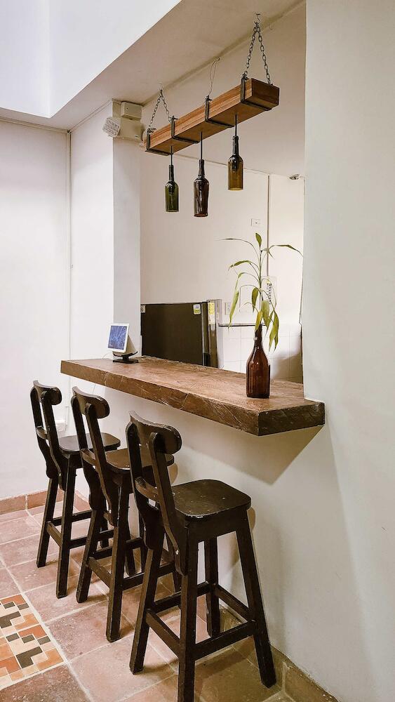 Tuki Hostel & Lounge, Pereira