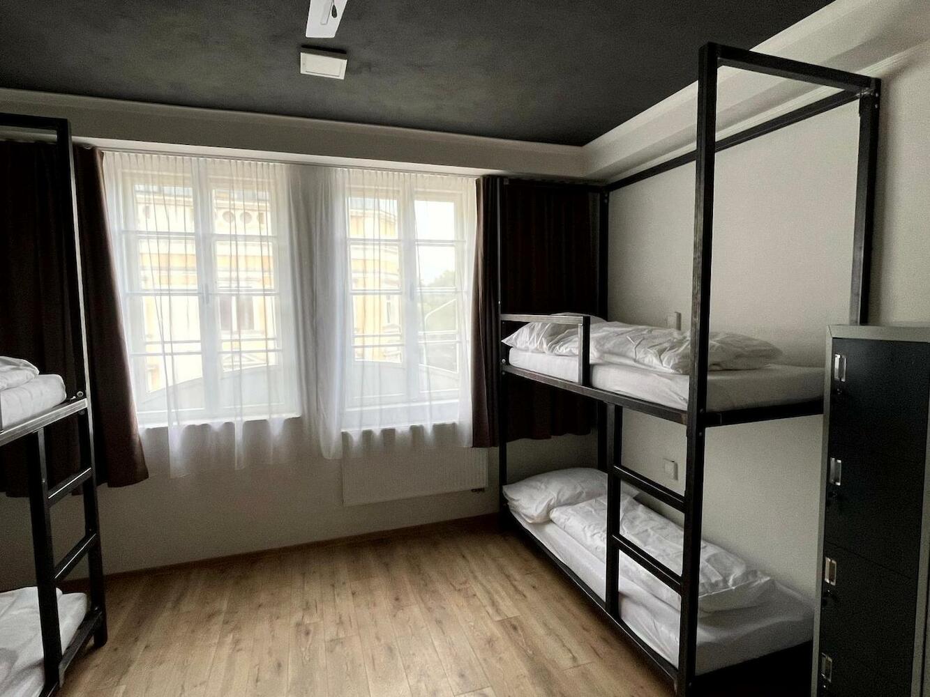 Hostel Waltz