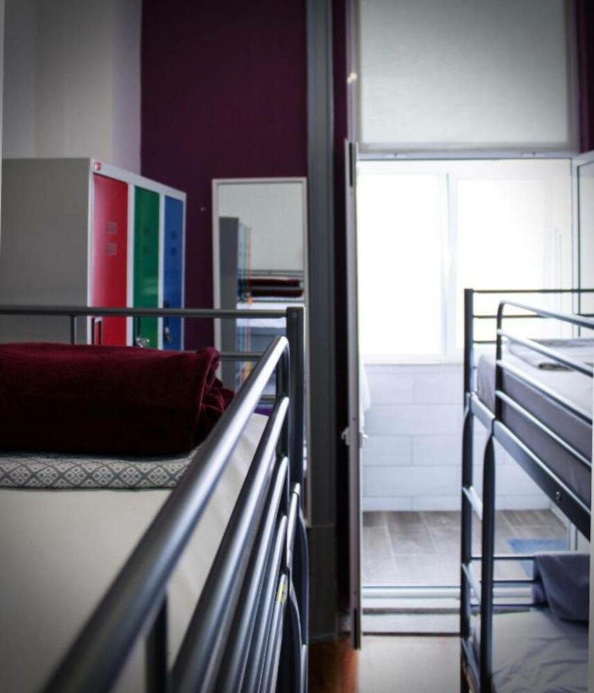 Yellow Hostel