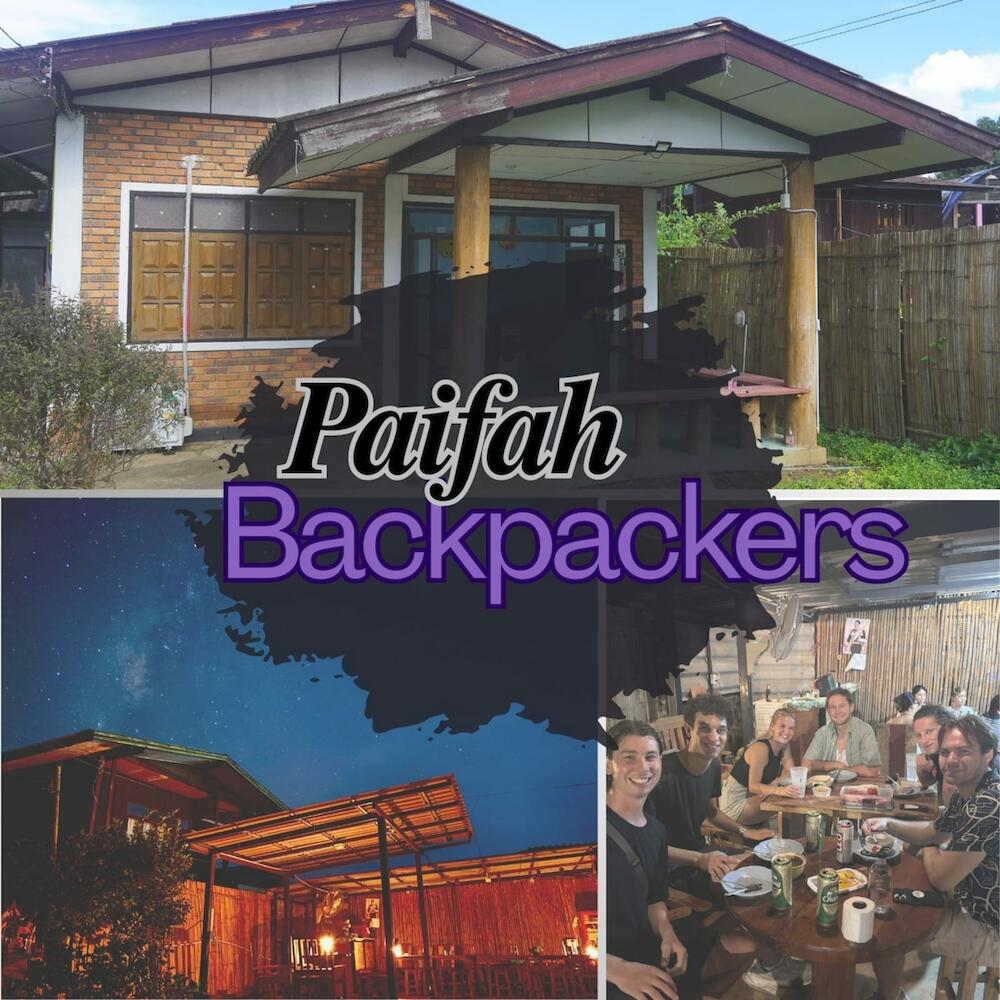 Paifah Backpackers