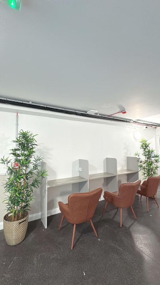 Dublin Quayside Hostel, Dublin