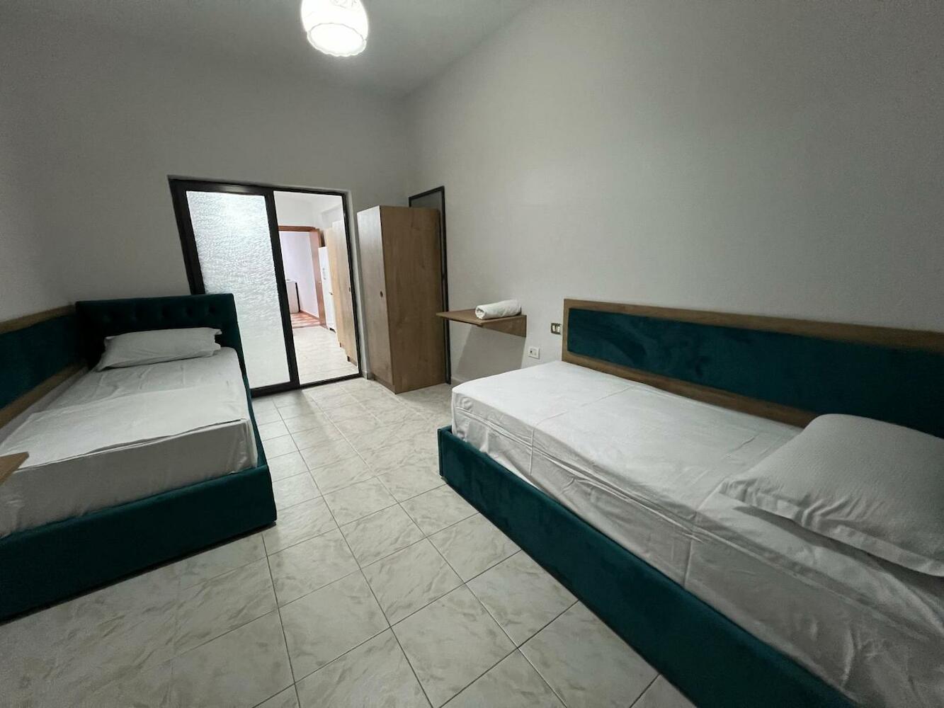 Sisterhood Hostel - Female Only Hostel