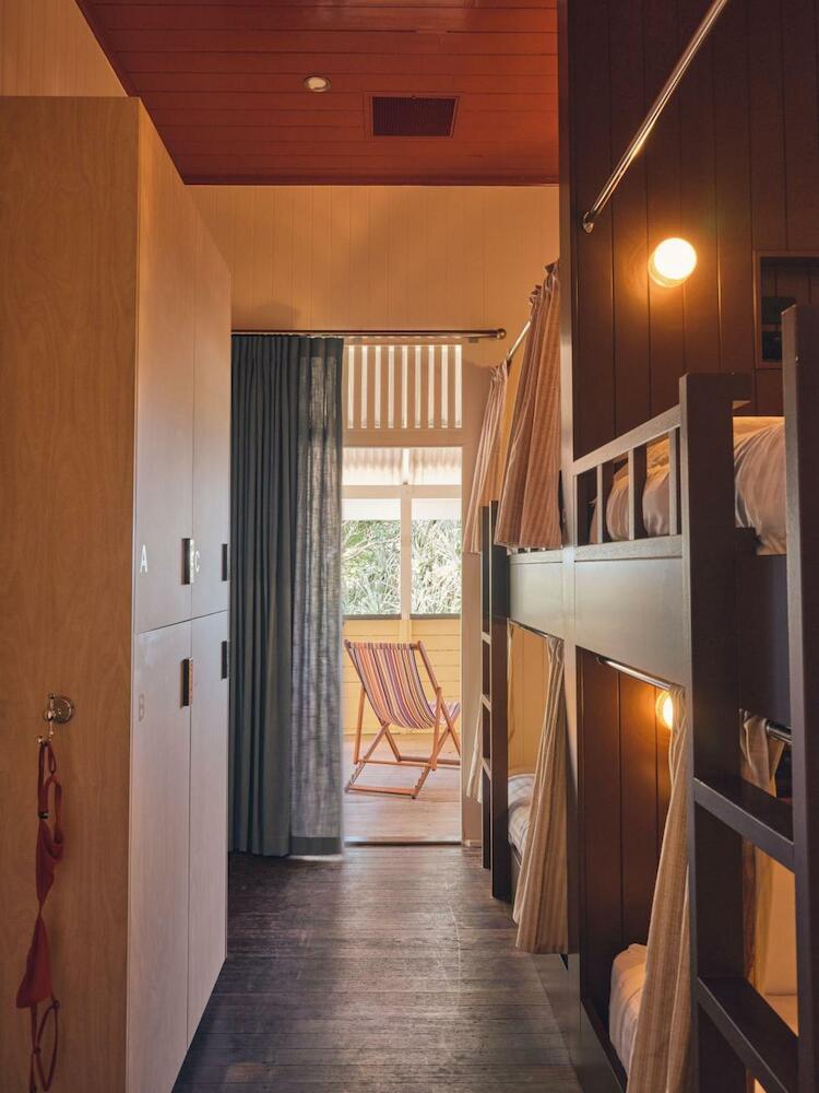 YHA Noosa Heads Halse Lodge, Noosa