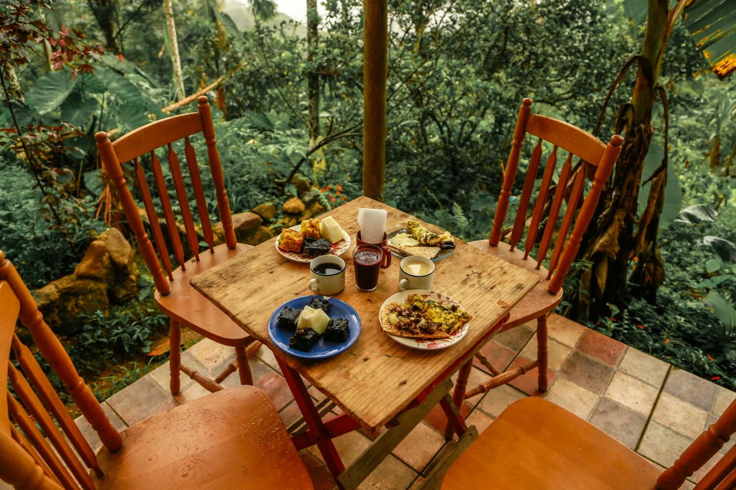 EcoVille Organic Life