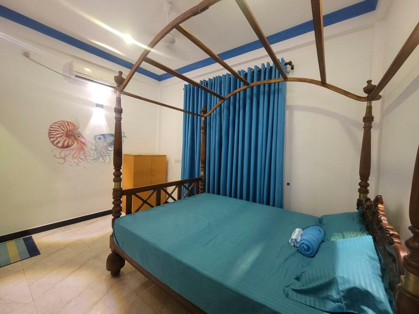 Jib Hostel Restobar, Weligama