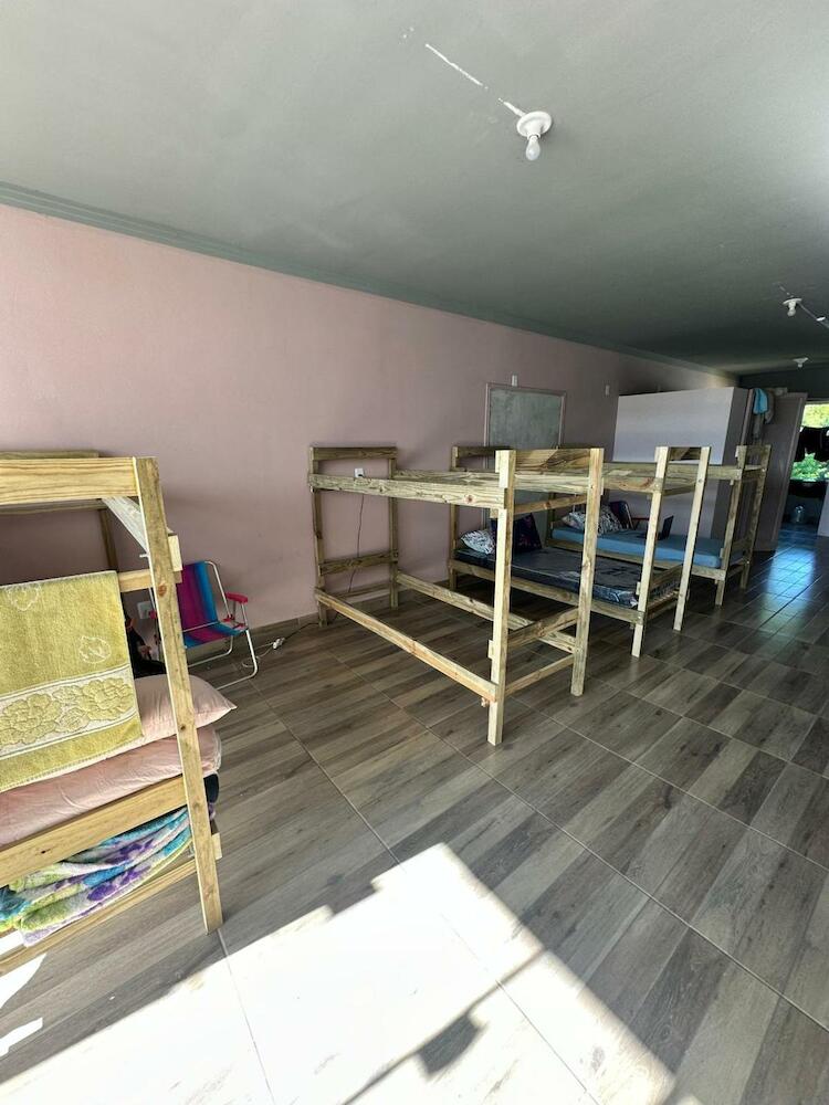 Mda Hostel World I