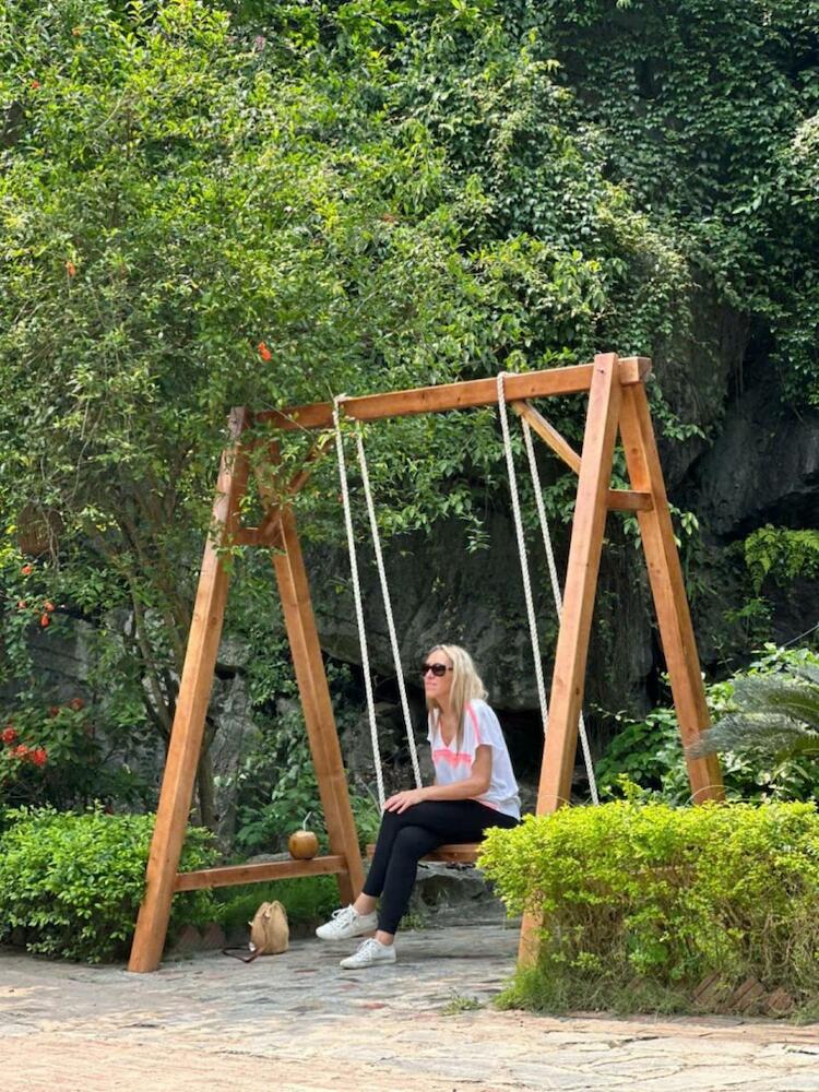Ninh Binh Peaceful Retreat