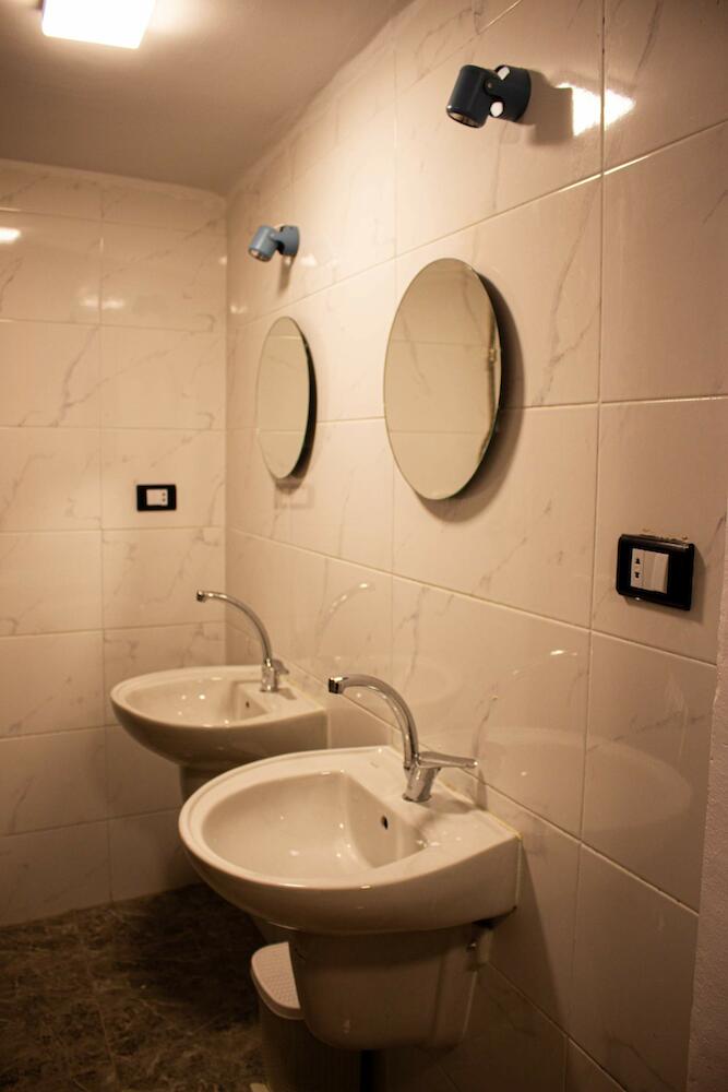Ithaka Hostel El Raml, Alexandria