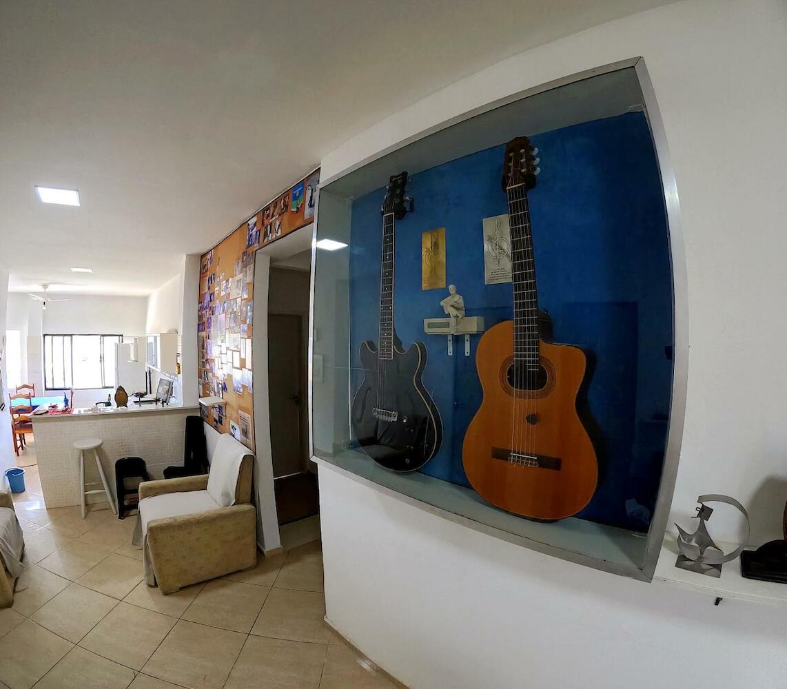 Hostel Chico Lessa