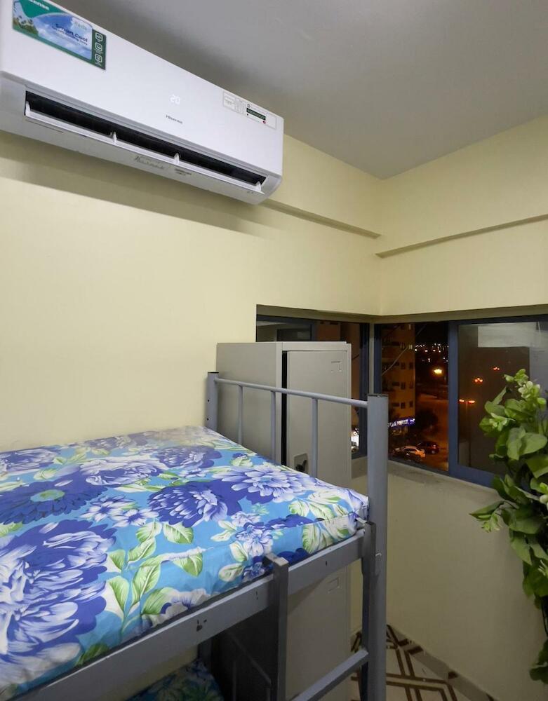 Where to stay in Sharjah on a budget Where to stay in Sharjah on a budget