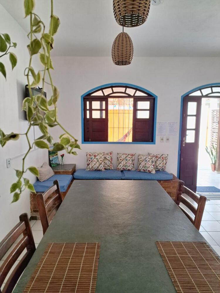 Odoyá Casa Hostel, Arraial d'Ajuda