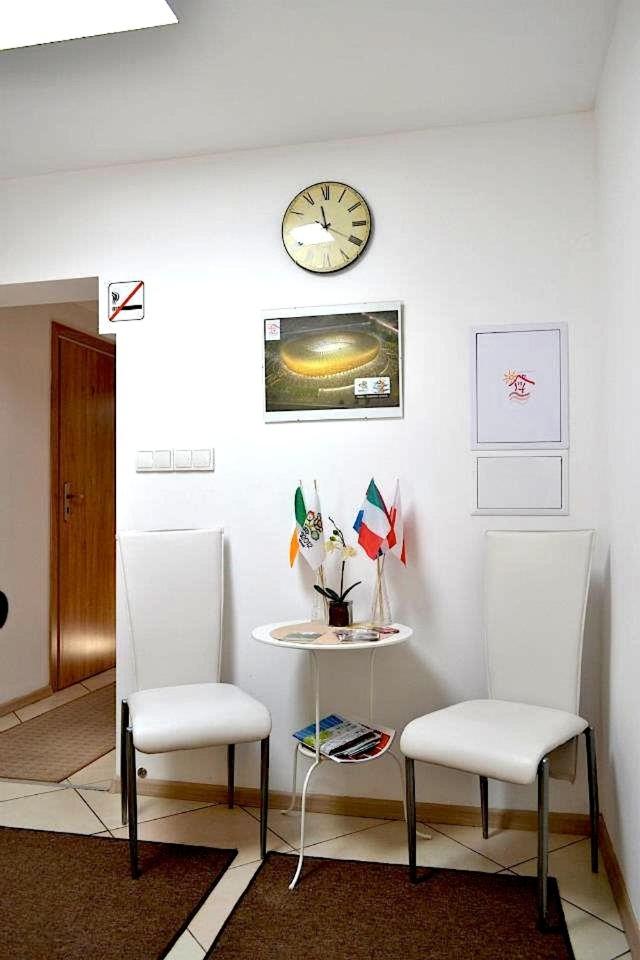 Hostel Gdańsk Sun & Sea, Gdańsk