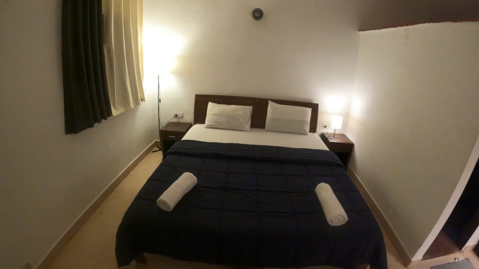 Kites Rooms & Hostels