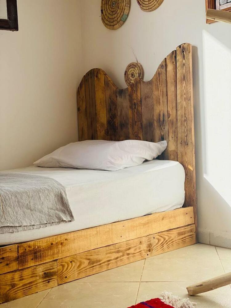 Itri Surf Hostel, Taghazout