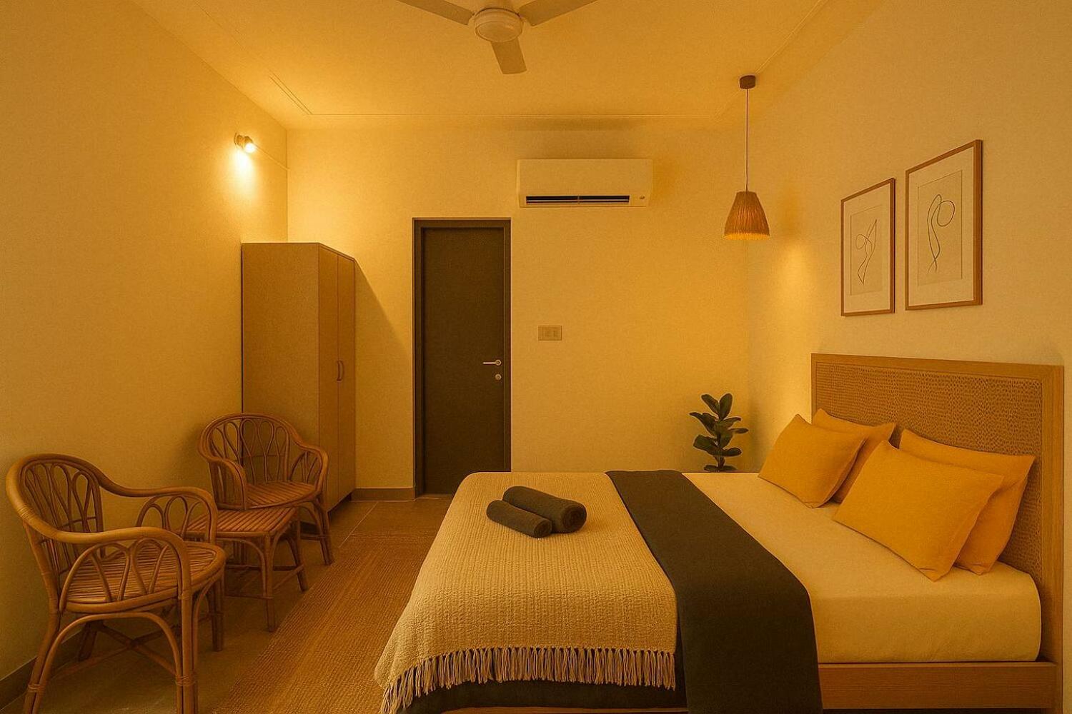 Bunk Hostel, Rishikesh