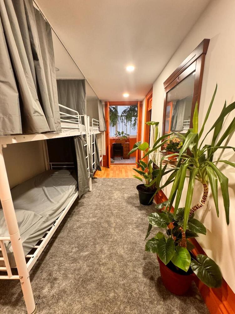 Samba Guesthouse