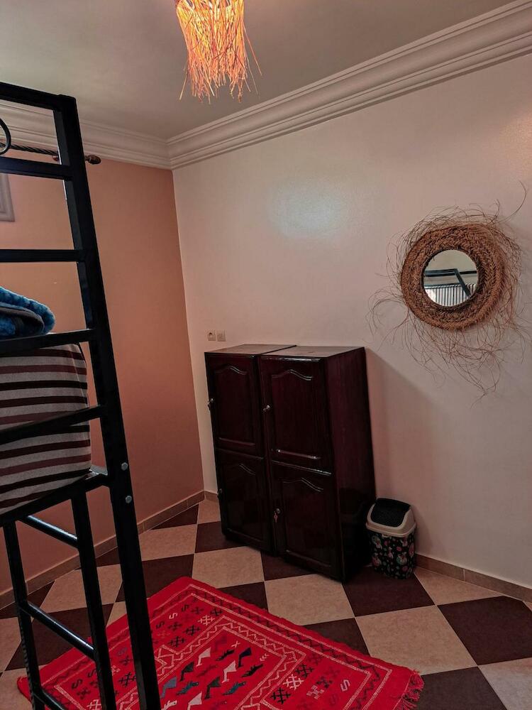 Mira Guest House, Taghazout