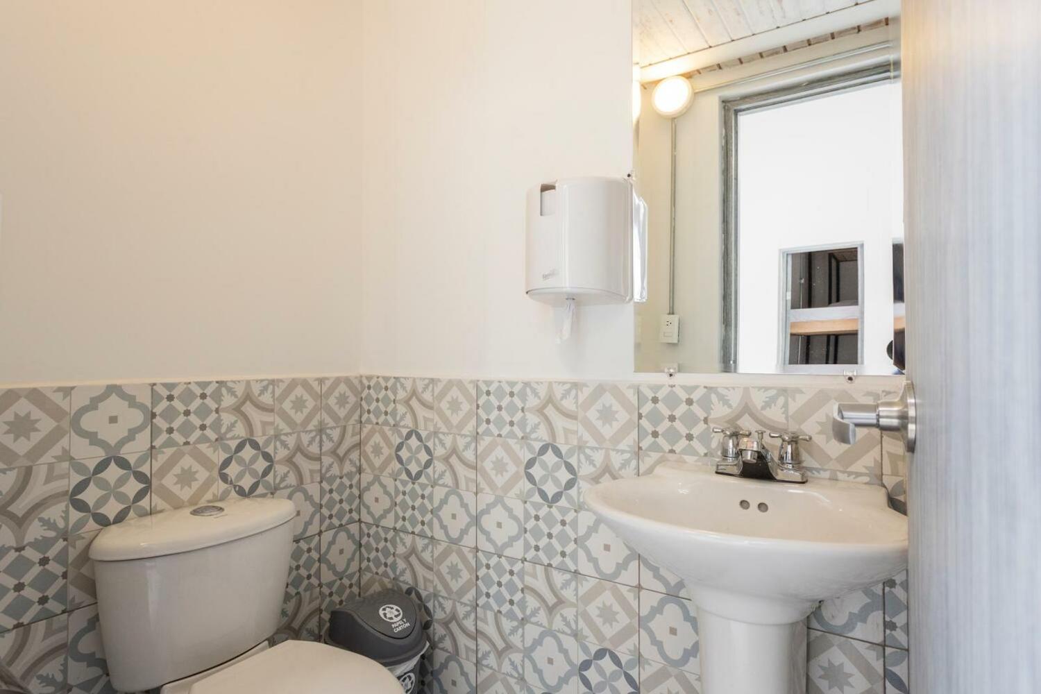 Gastón Coliving