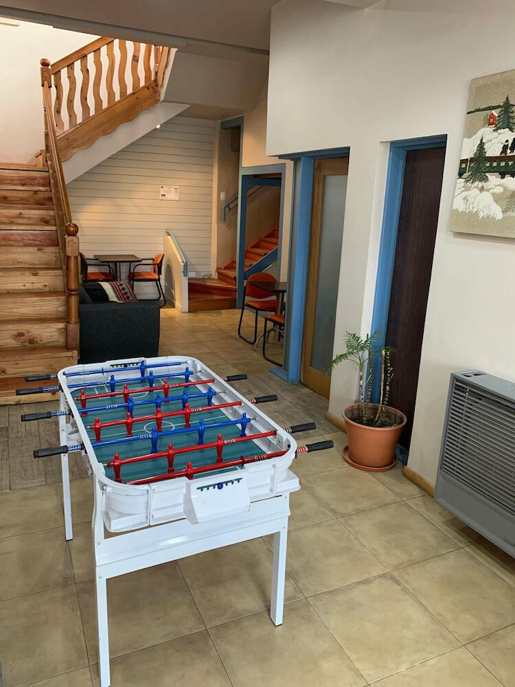 Hostel Nix, Bariloche