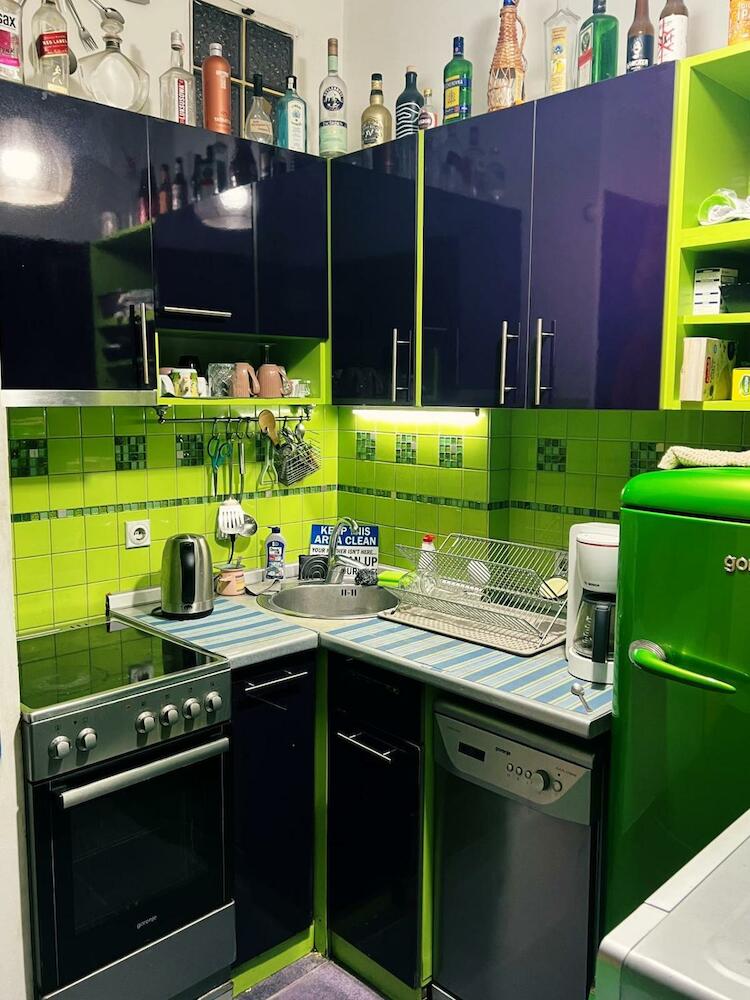 Pop Art Hostel