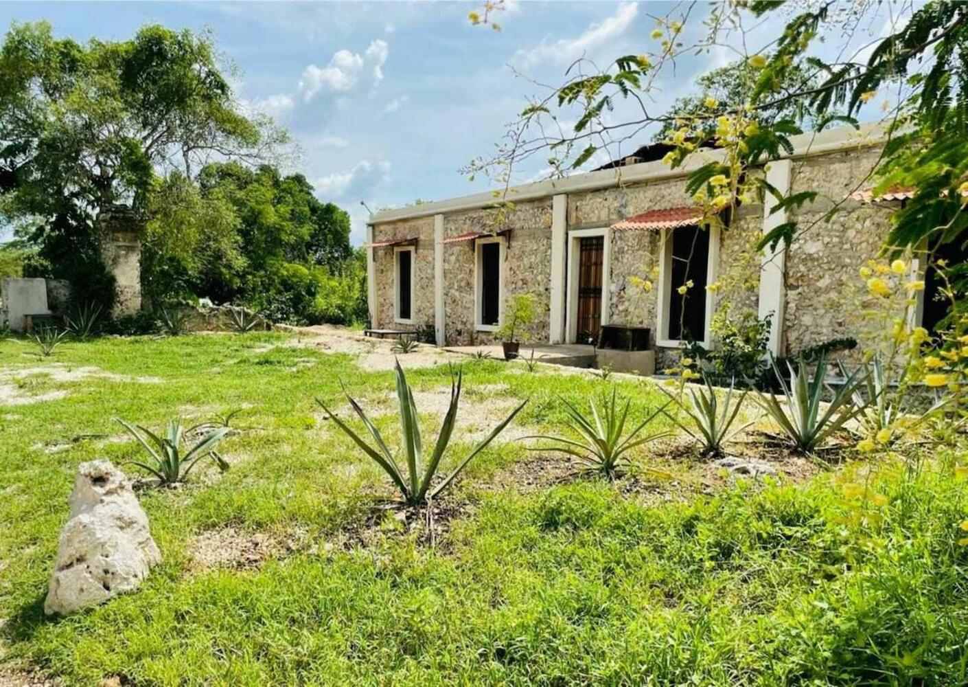 Hostal Homún Oro Verde